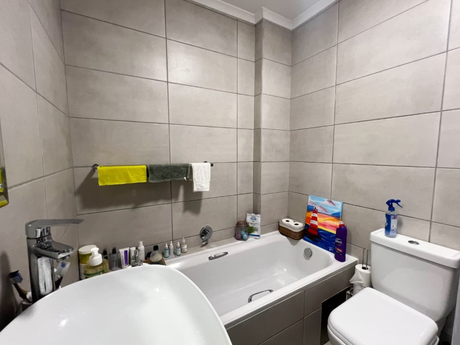 To Let 2 Bedroom Property for Rent in St Dumas Western Cape